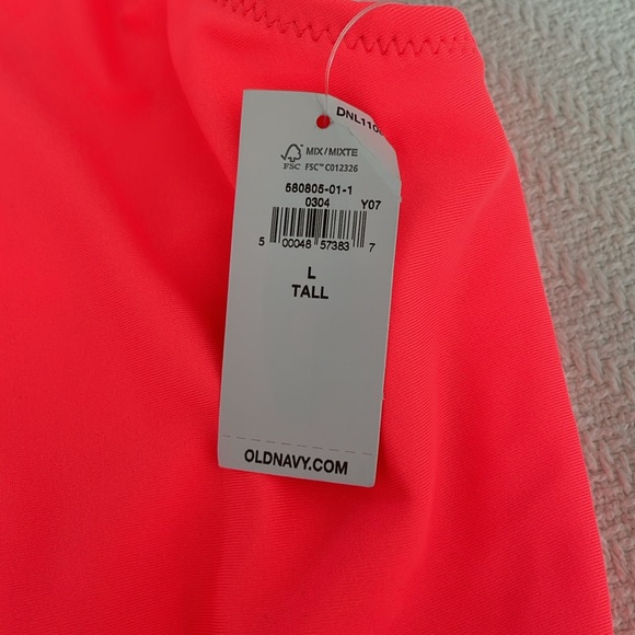 Old Navy Swimsuit - Picture 3 of 4